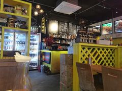 -新沙烧烤·炭烤鲜牛肉(新沙路店)