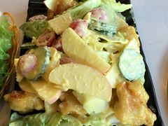 -郑阿姨的家·이모네·韩料&烤肉(武川路店)