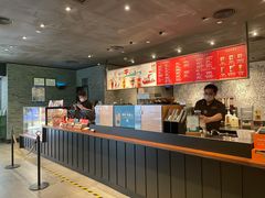 -星巴克臻选(深圳华强北茂业店)