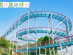 -盈香心动乐园