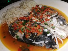 -举炊·寻湘记·新鲜现炒(临平西子国际店)