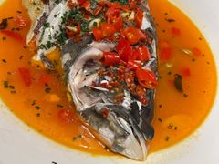 -上名堂·鱼头好吃(体育场路店)