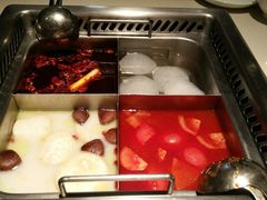 -海底捞火锅(枫蓝国际购物中心店)