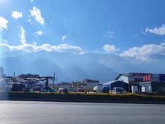 -大理洱海