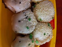 小杨生煎-小杨生煎(火车站北广场店)