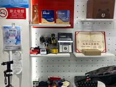 -九号电动车(安定门内大街店)