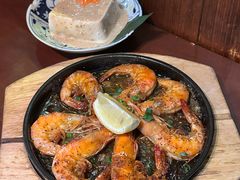 -小川洋风料理(江汉路店)