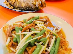 -雅苑餐厅(朝天路店)