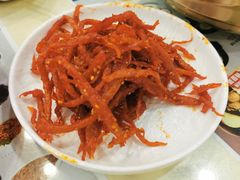 红油肚丝-服务大楼冷面(延大店)