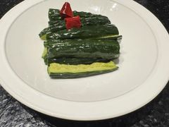 -老西安饭庄(鼓楼店)