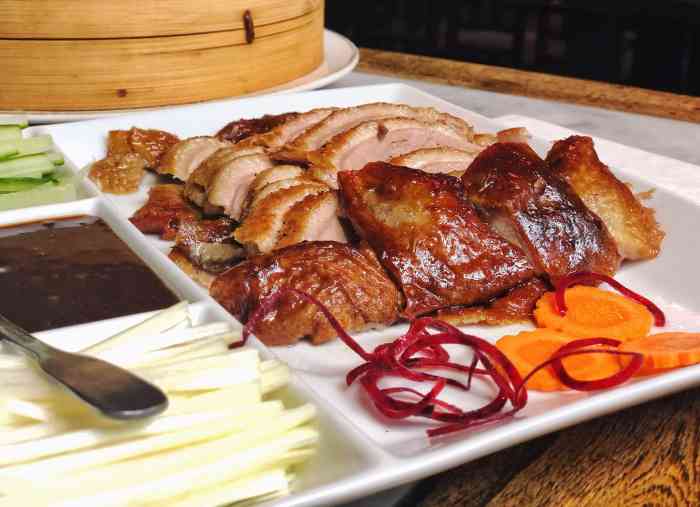 钓鱼台-"这家西化的很严重了就是给外国人开的～ ."-大众点评移动版