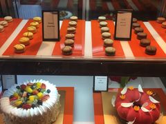 -富力希尔顿酒店·地阔自助餐厅