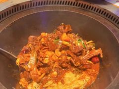 -山河屯铁锅炖·非遗东北菜(南山店)