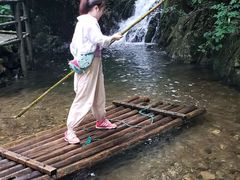 -山沟沟景区