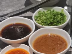 -张凯达·深海石斑鱼潮汕火锅(十五年品牌•虹桥天街店)