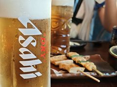 -鸟鹏烧鸟居酒屋(龙岗万科店)