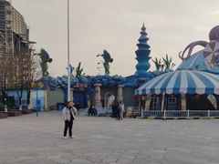 -华夏文旅海洋公园