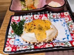 -林妈妈村·日式料理(宝山万达店)
