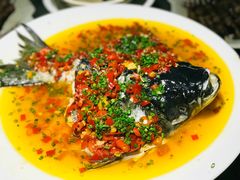-饭桌故事·血鸭湘(荣宝华店)