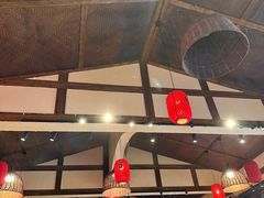 -富正毅三下锅·湘西韵味(天门山索道店)
