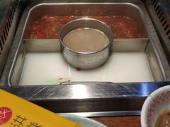 -洪焱重庆老火锅(万福花园店)