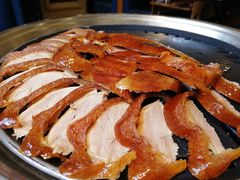 -守柴炉烤鸭(中海国际店)