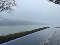 -天目湖涵田度假村