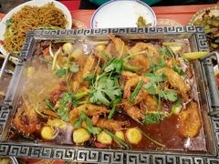 -小辉哥大排档(船山路总店)
