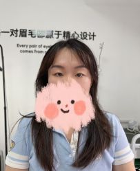 -原生美学·SMP3D纹发·纹野生眉