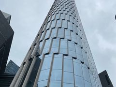 -紫峰大厦