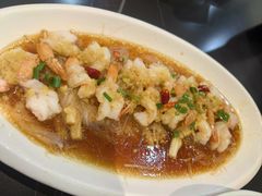 -杨记海鲜楼(三门黑金冠店)