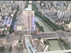 -339旋转餐厅(天府熊猫塔店)