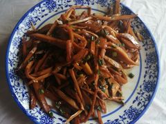 -邱记私房菜·十八年本地菜