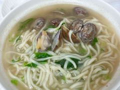 -宾朋海鲜饭庄(兴海路店)