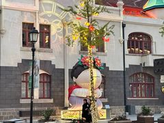 -上街里市集(悦喜客来广场店)