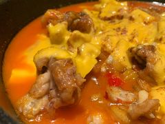 芝士牛蛙-小龙坎火锅(好世界店)
