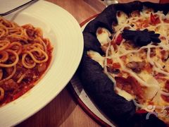 -必胜客(远大路店)