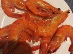 -西安高新希尔顿酒店·咖啡露台西餐厅