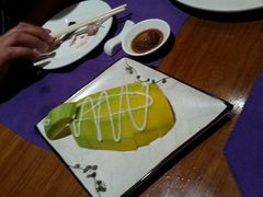 android_upload_pic-糟粕醋·椰苑海南菜餐厅(亚龙湾天域酒店)