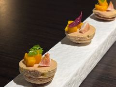 -庐灶江南·江南菜·四合院Bistro(东直门雍和宫·原华侨宾馆店)