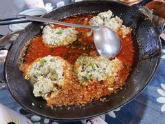 -张关合渣(航空大道店)