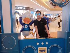 -天河城购物中心