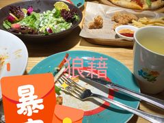 -菲滋意式餐厅(海宁银泰城店)