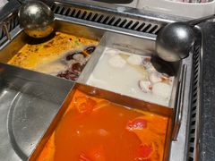 -海底捞火锅(万象城店)