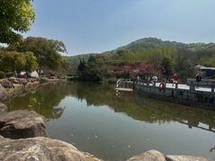 -白马涧龙池景区