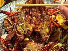 -本色.小马哥烧烤(五一路总店)
