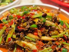 -常和州·夜宵大排档(常州单店)