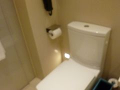 -香港港岛英迪格酒店