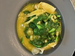 -半山腰·云南菜(侨福芳草地店)