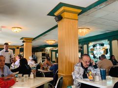 -Versailles Restaurant Cuban Cuisine